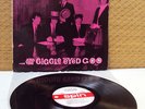 STEVE & THE BOARD And The Giggle Eyed Goo SPIN 1965 LP