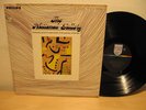 NATIONAL GALLERY s/t US 68 ORIG FUZZ PSYCH LP+INSERT M-