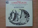 EMI SLS 5071 ASD  LOHENGRIN KEMPE  5 LP BOX