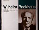 SXL 6301 BACKHAUS MOZART WBG 1ED UK LP MINT-