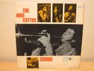 MIKE COTTON SOUND s/t UK 1964 ORIG MONO 1st PRESS LP