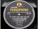 Beatles Sgt Pepper's UK 1967 1st *MONO* LP *NEAR MINT*