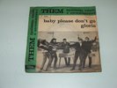 THEM - Baby please don't go/Gloria