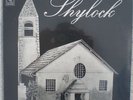 SHYLOCK Gialorgues  Original French LP Prog  SEALED 