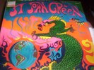 ST. JOHN GREEN : SAME LP 1968 FLS 45001 USA