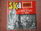 SKATALITES - SKA AUTHENTIC - ORIGINAL STUDIO ONE - MINT