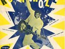rock n roll  EP  VOGUE  7301  Clarence GATEMOUTH BROWN