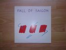 FALL OF SAIGON PASCAL COMELADE LP EX MINIMAL SYNTH