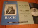 FRENCH DUCRETET BACH violins DEVY ERLIH.MERCKEL.BARCHET