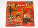 7“ EP  Elvis Presley  - Christmas Album