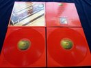 Beatles 1962-1966  REMASTERED 1993 UK 2 RED VINYL SET