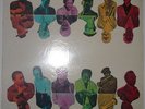HAR YOU PERCUSSION GROUP RARE OG ESP LATIN JAZZ FUNK LP