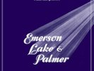 Emerson, Lake & Palmer Welcome Back My Friends New 3 LP