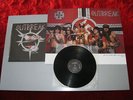 Outbreak - Master Stroke  CANADIAN PRIVATE LP
