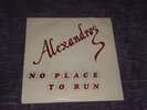 ALEXANDROS-NO PLACE TO RUN 7
