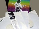 LED ZEPPELIN DESTROYER - LIVE 4 LP BOX SET - 4/27/1977