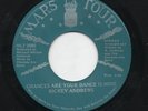 Rickey Andrews  Mars La Tour  rare funk/ deep soul 45
