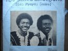 THE SUMO BROTHERS LP RARE IVORY COAST AFRO DISCO FUNK ?