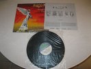 Angra – Angels Cry   ORG  VINYL , VIPER