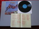 Adrian - One Step into the Uncertain PRIVATE GERMAN LP
