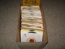 Soul Box Bundle 100+ Classic and Northern 60s Soul 45s