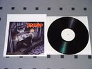 EXODUS-Tempo Of The Damned TESTPRESSING LP *NEU*