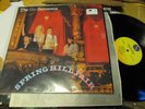 The Go-Betweens LP Spring Hill Fair NM 1984 Orig german rare vinyl w/lyric inner