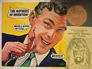 Mothers Of Invention Weasels Ripped My Flesh Japan NM M