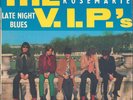 V.I.P.´S * Stagger Lee * French EP