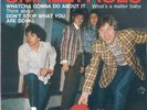 SMALL FACES * Whatcha Gonna Do About It * FRENCH MOD EP