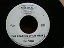 GROUP 45 PETITES The Beating of my Heart  CLICK TO HEAR