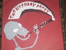 BIRTHDAY PARTY(NICK CAVE)MR CLARINET - MISSING LINK UK