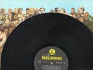 BEATLES SGT PEPPER RARE PARLOPHONE BIEM MONO PMC 7027 
