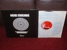 HEAD MACHINE Orgasm 1st LP 1970 MAJOR MINOR 1st Press