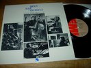 Swedish modal jazz - Björn Alke - Strandberg - LISTEN