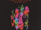 Foo Fighters, Wasting Light. 45rpm Sealed Vinyl 2LP Set