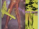 TOKYO NEW WAVE '79 Japan punk kbd DIY synth post LP