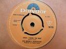 Elton John Stu Brown & Bluesology 'Since I Found You' 7
