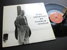 CHARLIE MINGUS “EAST COASTING BY” BETHLEHEM JAPAN MINT