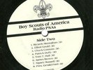 BOY SCOUT PSA RADIO SPOTS 70'S W/JAMES BROWN CLEAN