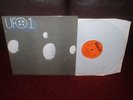 U.F.O. UFO 1 LP 1970 BEACON 1st Press DIFFERENT COVER