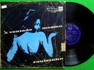 RAULZINHO - a vontade mesmo JAZZ BOSSA LP BRAZIL HEAR