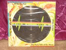 PINK FLOYD DARK SIDE OF THE MOON LP PICTURE DISC NM