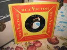 ELVIS 45 #47-6381 Good Rockin' Tonight Dec 1955 RARE