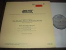 Fournier Bach Suites 1&2 DGG Red Stereo SAPM 198186 NM