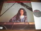 Mitsuko Uchida Mozart Sonatas Dutch Philips Digital NM