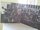 FERDINAND POVEL FEAT VARA JAZZ ALL STARS - DUTCH JAZZ