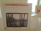 GIJS HENDRIKS QUARTET-CLOSE TO EDGE - DUTCH JAZZ