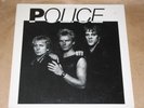 THE POLICE Dortmund 1983 LP
