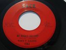 MAMIE GALORE NO RIGHT TO CRY SACK#4361 Northern Soul 45